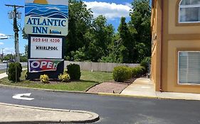 Atlantic Inn Pleasantville Exterior photo