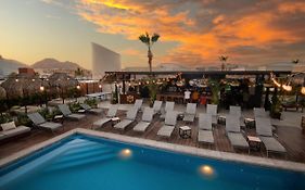 Mayan Monkey Los Cabos (Adults Only) Cabo San Lucas Exterior photo