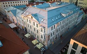 Hotel Soho Tartu Exterior photo