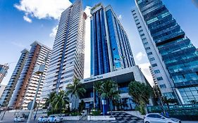 Hotel Atlante Plaza Recife Exterior photo