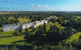 The K Club Hotel Straffan Exterior photo