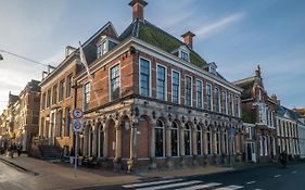 Hotel Corps De Garde Groningen Exterior photo