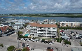 Sandpeddler Inn And Suites Wrightsville Beach Exterior photo