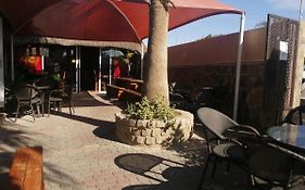Esperanca Guesthouse Windhoek Exterior photo