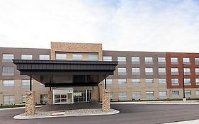 Holiday Inn Express & Suites - Michigan City, An Ihg Hotel Exterior photo