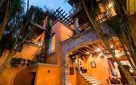 Hotel Lunata - 5Th Avenue (Adults Only) Playa del Carmen Exterior photo