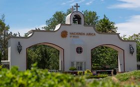 Hacienda Jurica By Brisas Hotel Queretaro Exterior photo