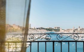 Grand Hotel Beauvau Marseille Vieux Port - Mgallery Exterior photo