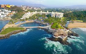 Barcelo Karmina Hotel Manzanillo Exterior photo