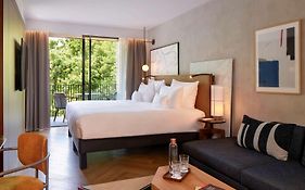 L'Esquisse Hotel & Spa Colmar - Mgallery Exterior photo