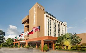 Barcelo Santo Domingo Hotel Exterior photo