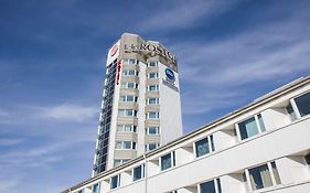 Best Western Eurostop Orebro Exterior photo