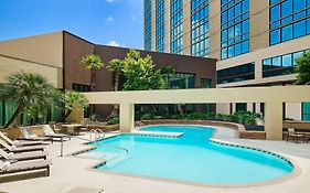 Doubletree By Hilton San Antonio Airport Hotel Exterior photo