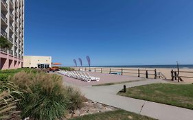Wyndham Virginia Beach Oceanfront Exterior photo