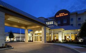 Hilton Garden Inn Dallas Arlington Exterior photo