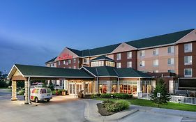 Hilton Garden Inn Omaha West Exterior photo