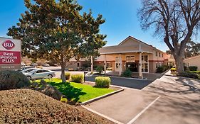 Colony Inn Atascadero Exterior photo