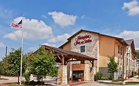 Hampton Inn And Suites Austin - Lakeway Exterior photo