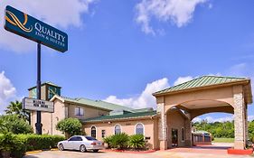 Quality Inn And Suites Beaumont Exterior photo