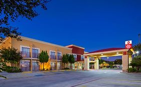 Best Western Plus Atrium Inn Schertz Exterior photo