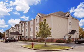 Microtel Inn & Suites By Wyndham Middletown Exterior photo