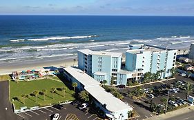 El Caribe Resort And Conference Center Daytona Beach Exterior photo