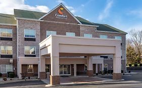 Comfort Inn & Suites High Point - Archdale Exterior photo
