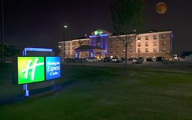 Holiday Inn Express And Suites Detroit North-Troy, An Ihg Hotel Exterior photo