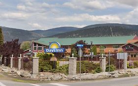 Days Inn By Wyndham Penticton Conference Centre Exterior photo