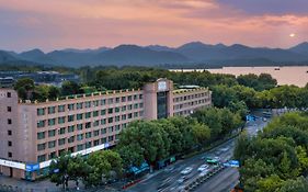 Sofitel Hangzhou Westlake Exterior photo