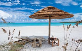 Sandals Emerald Bay (Adults Only) Great Exuma Exterior photo