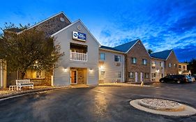 Best Western Dodgeville Inn & Suites Exterior photo
