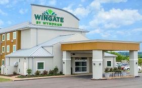 Wingate By Wyndham Horn Lake Southaven Exterior photo