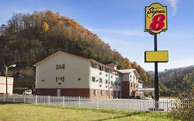 Super 8 By Wyndham Prestonsburg Motel Exterior photo