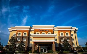 Best Western Plus Goodman Inn & Suites Horn Lake Exterior photo