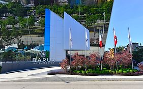 Baruk Guadalajara Hotel De Autor Exterior photo