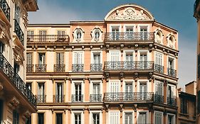 Hotel Saint Louis - Vieux Port Marseille Exterior photo