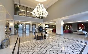 Holiday Inn Bursa - City Centre, An Ihg Hotel Exterior photo
