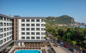 Riviera Zen Hotel Adult Only Alanya Exterior photo