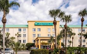 La Quinta By Wyndham Melbourne Viera Hotel Exterior photo