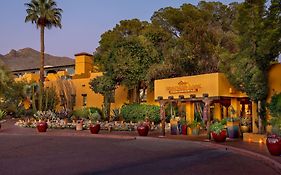 Westward Look Wyndham Grand Resort & Spa Tucson Exterior photo
