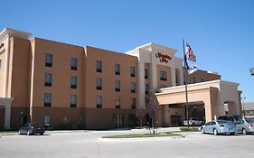 Hampton Inn Garden City Exterior photo