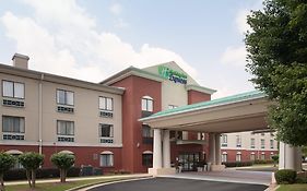 Holiday Inn Express Hotel & Suites Buford-Mall Of Georgia, An Ihg Hotel Exterior photo