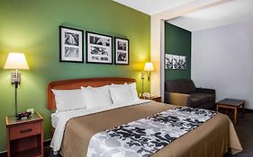 Sleep Inn & Suites Danville Hwy 58 Exterior photo