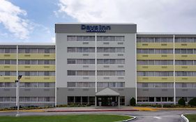 Days Inn By Wyndham Absecon Atlantic City Area Exterior photo