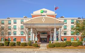 Holiday Inn Express Hotel & Suites Gulf Shores, An Ihg Hotel Exterior photo