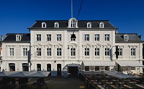 Zleep Hotel Prindsen Roskilde Exterior photo