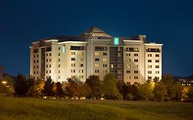 Embassy Suites By Hilton Nashville South Cool Springs Franklin Exterior photo