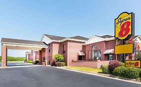 Super 8 By Wyndham Searcy Ar Hotel Exterior photo