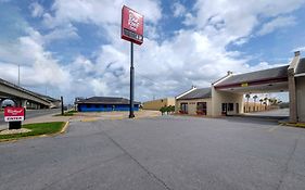 Red Roof Inn New Orleans - Westbank Harvey Exterior photo